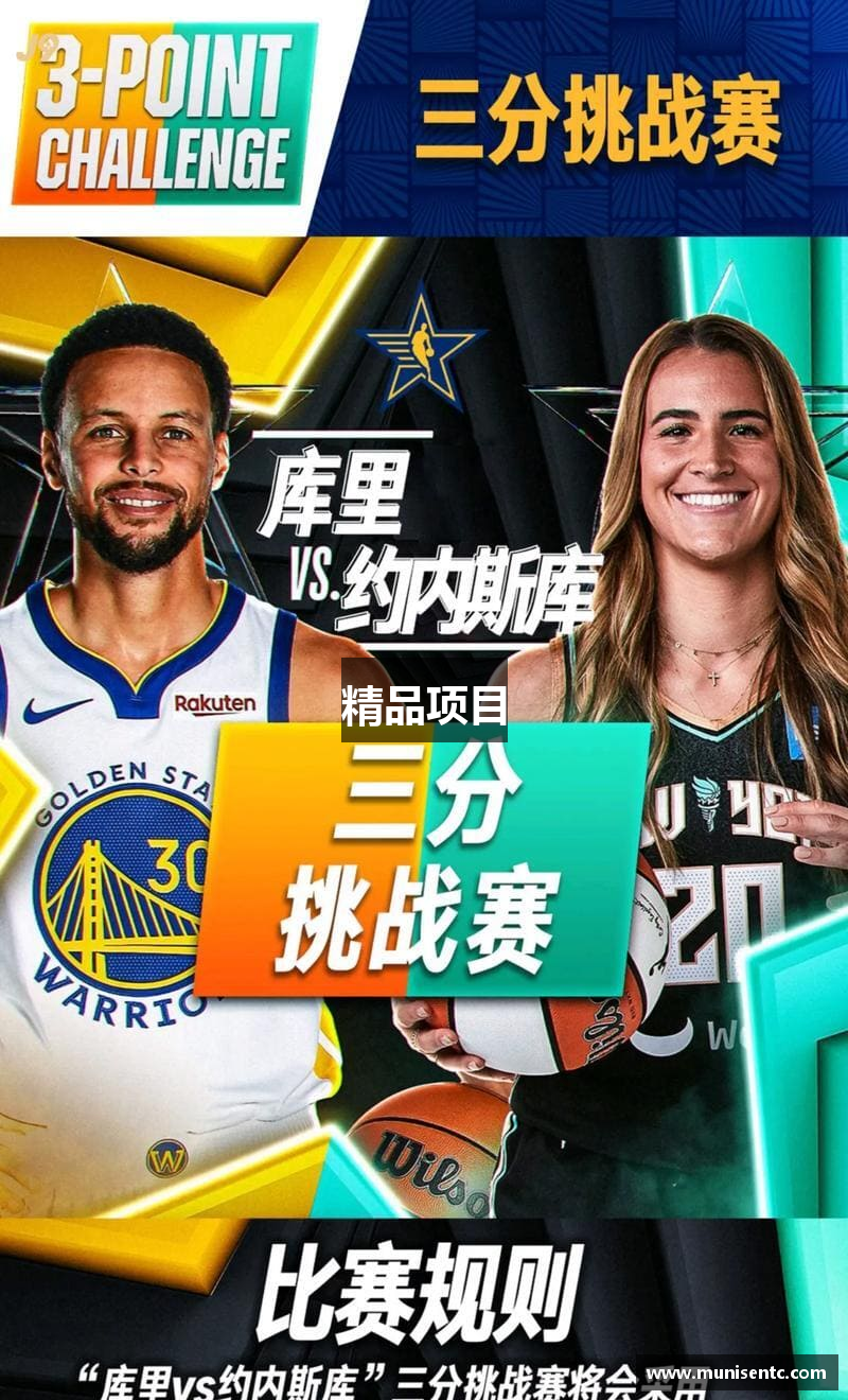 精品项目